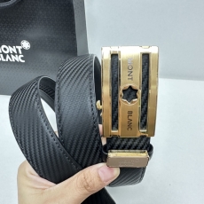 Montblanc Belts